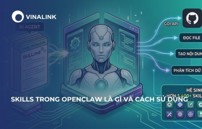 Skills trong OpenClaw: Hiểu đúng để không cài sai